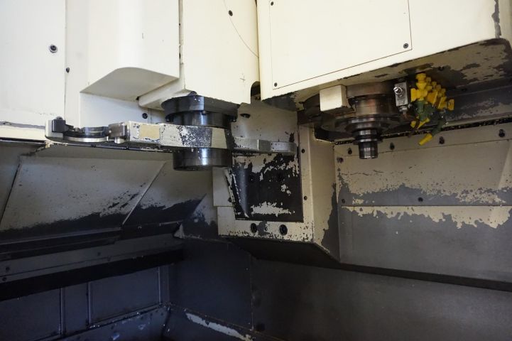 806626-37 VMC Okuma MX 45 VAE