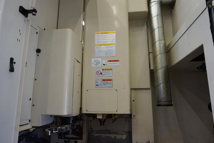 806626-14 VMC Okuma MX 45 VAE