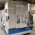 806626-4 VMC Okuma MX 45 VAE