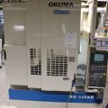 806626-2 VMC Okuma MX 45 VAE