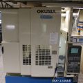 806626-7 VMC Okuma MX 45 VAE