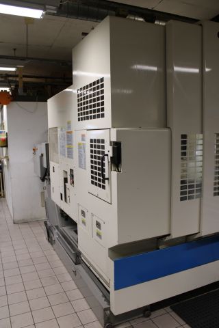 806626-8 VMC Okuma MX 45 VAE