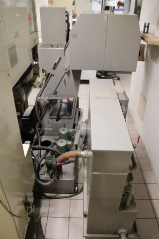 806626-10 VMC Okuma MX 45 VAE