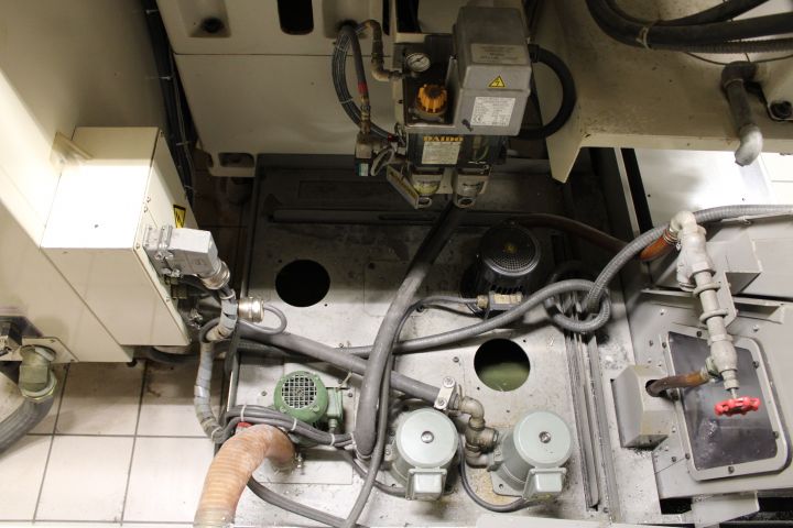 806626-13 VMC Okuma MX 45 VAE