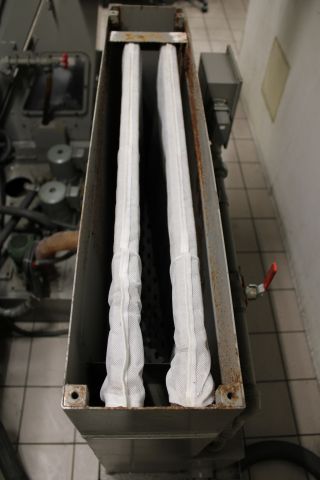 806626-11 VMC Okuma MX 45 VAE