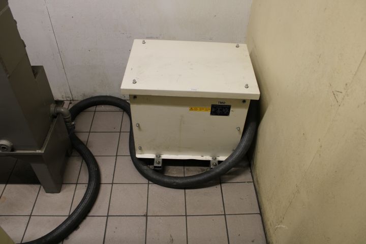 806626-20 VMC Okuma MX 45 VAE