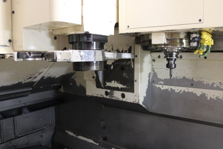 806626-38 VMC Okuma MX 45 VAE