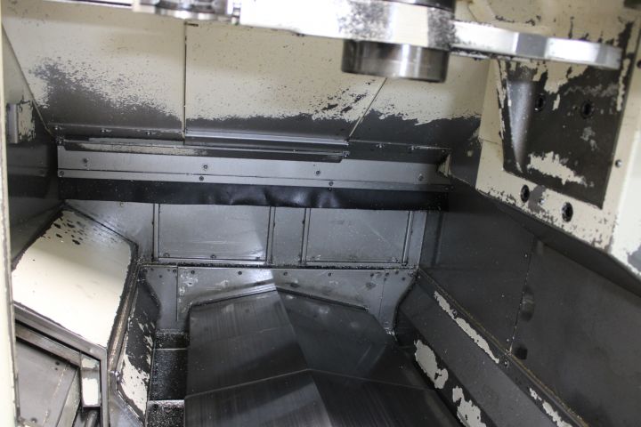 806626-36 VMC Okuma MX 45 VAE