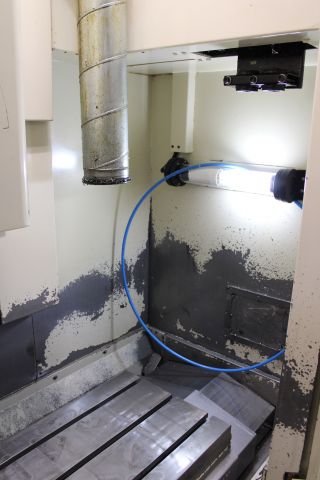 806626-41 VMC Okuma MX 45 VAE