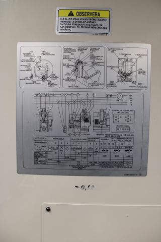 806626-42 VMC Okuma MX 45 VAE