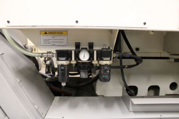 806626-43 VMC Okuma MX 45 VAE