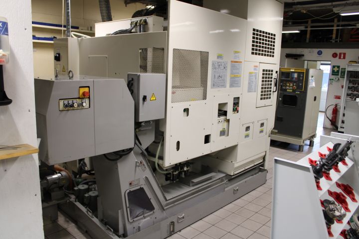 806626-6 VMC Okuma MX 45 VAE