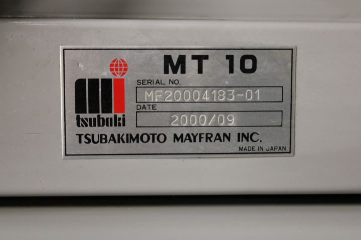 806626-44 VMC Okuma MX 45 VAE