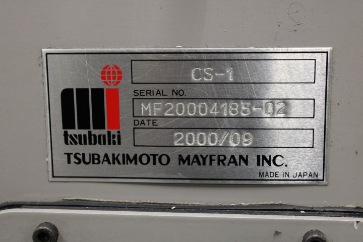 806626-45 VMC Okuma MX 45 VAE