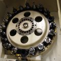 806626-33 VMC Okuma MX 45 VAE