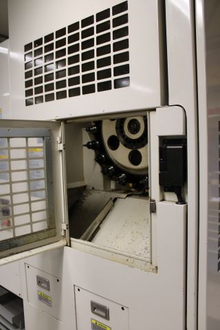 806626-29 VMC Okuma MX 45 VAE