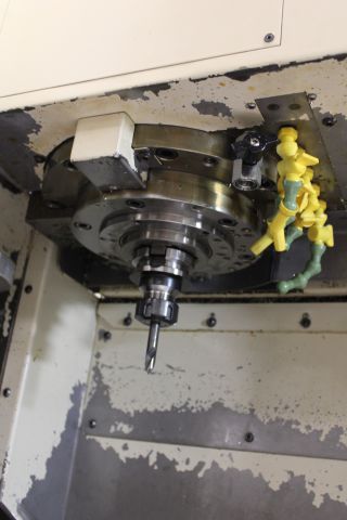 806626-39 VMC Okuma MX 45 VAE