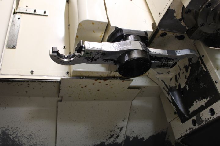 806626-40 VMC Okuma MX 45 VAE