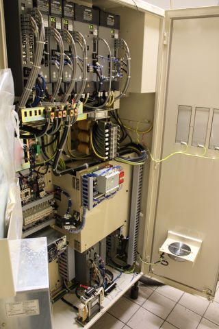 806626-21 VMC Okuma MX 45 VAE