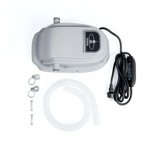 806490-1 Pool heater Bestway Flowclear Pool Heater