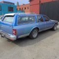 689322-2 Chevrolet Caprice -1980