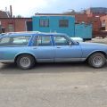 689322-3 Chevrolet Caprice -1980