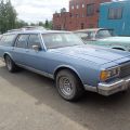 689322-4 Chevrolet Caprice -1980