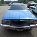689322-5 Chevrolet Caprice -1980