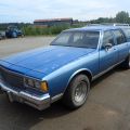689322-1 Chevrolet Caprice -1980