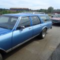 689322-6 Chevrolet Caprice -1980