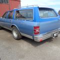 689322-7 Chevrolet Caprice -1980