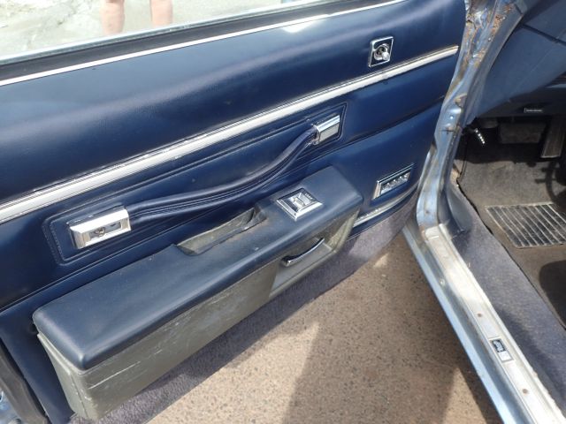 689322-8 Chevrolet Caprice -1980