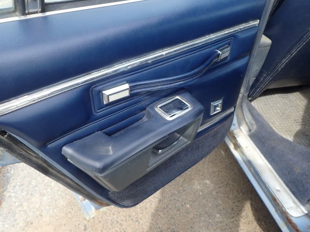 689322-12 Chevrolet Caprice -1980