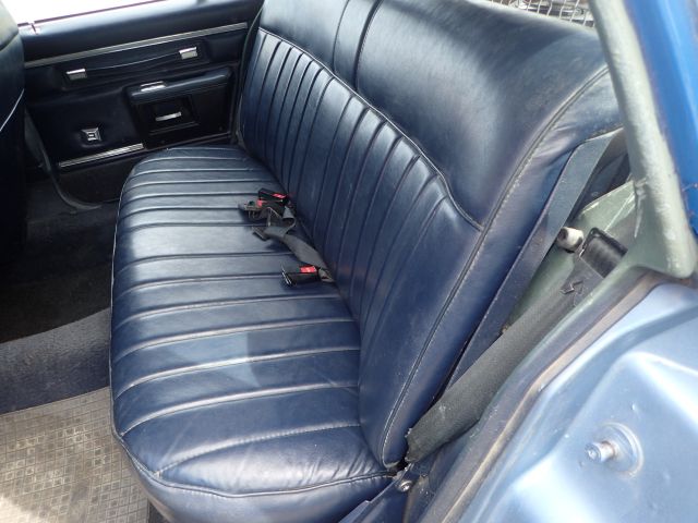 689322-13 Chevrolet Caprice -1980