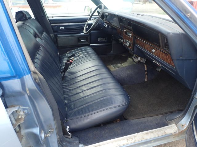 689322-14 Chevrolet Caprice -1980