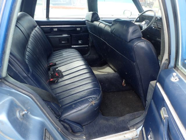 689322-15 Chevrolet Caprice -1980