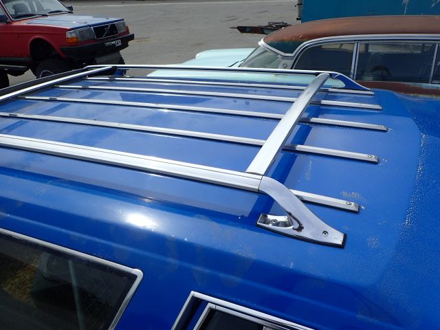 689322-16 Chevrolet Caprice -1980