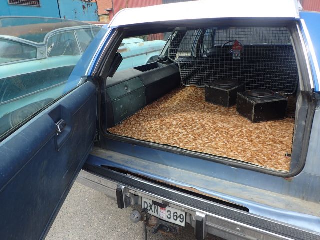 689322-17 Chevrolet Caprice -1980