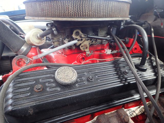 689322-22 Chevrolet Caprice -1980