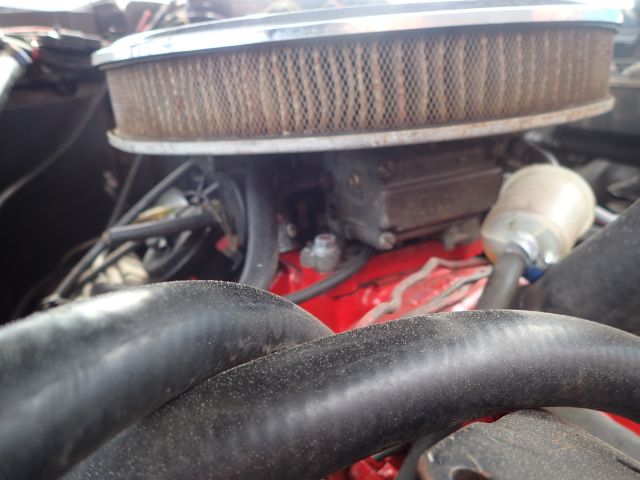 689322-24 Chevrolet Caprice -1980