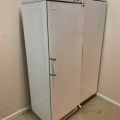 747670-3 Husqvarna Freezer 60x60x180 cm approx