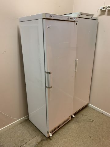 747670-3 Husqvarna Freezer 60x60x180 cm approx