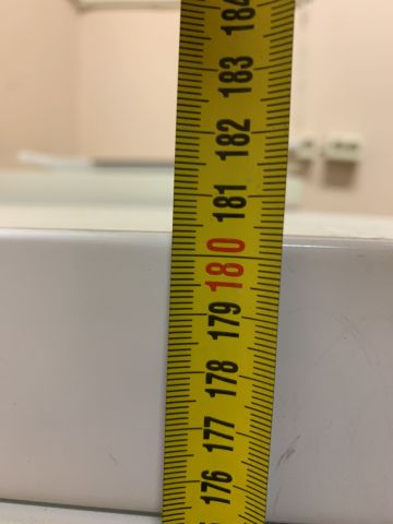 747670-9 Husqvarna Freezer 60x60x180 cm approx