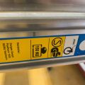747677-5 Platformsstege stege 2 steg Zarges