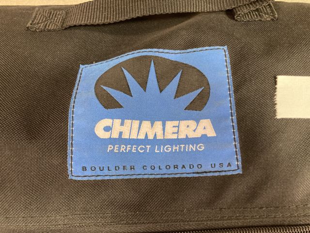 806333-2 Chimera Video Pro Plus M
