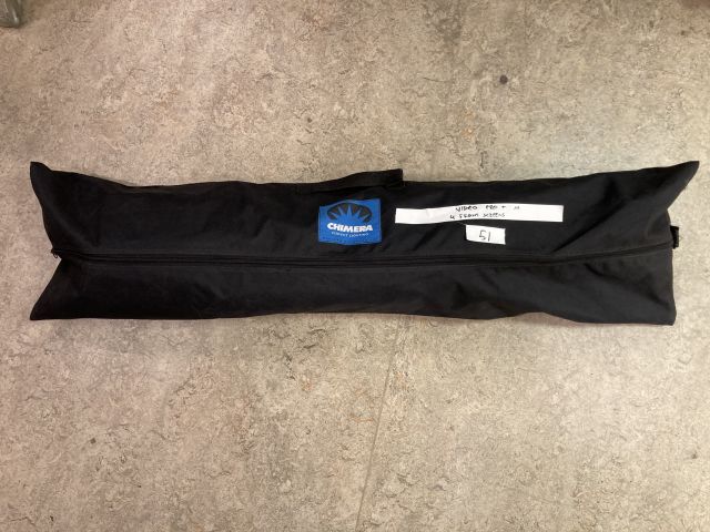 806333-1 Chimera Video Pro Plus M