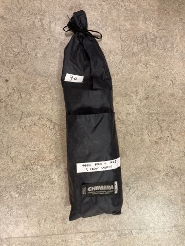 806786-1 Chimera Video Pro XXS