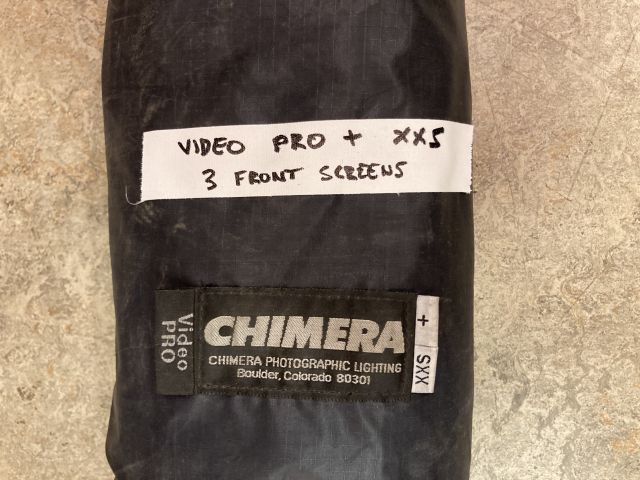 806786-2 Chimera Video Pro XXS
