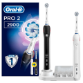 806831-1 2-pack electric toothbrushes Oral-B Pro 2 2900 DUO