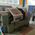 806921-1 CNC lathe Okuma LB15
